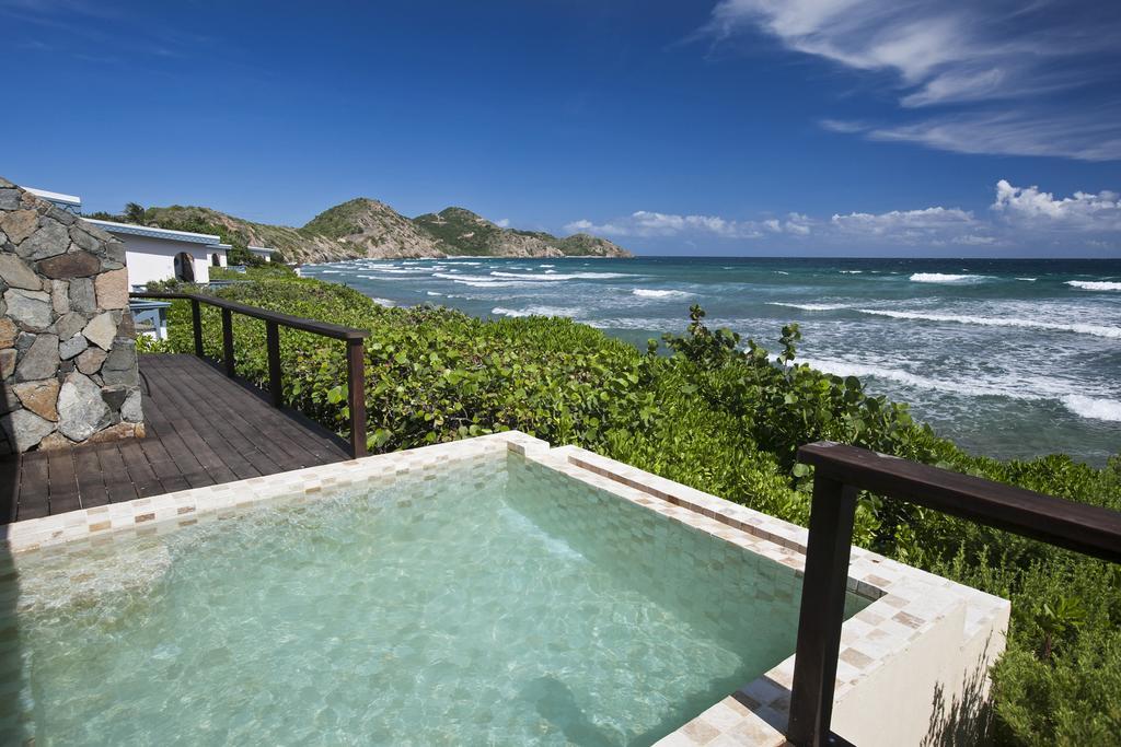 Biras Creek Resort Спаніш-Таун Номер фото