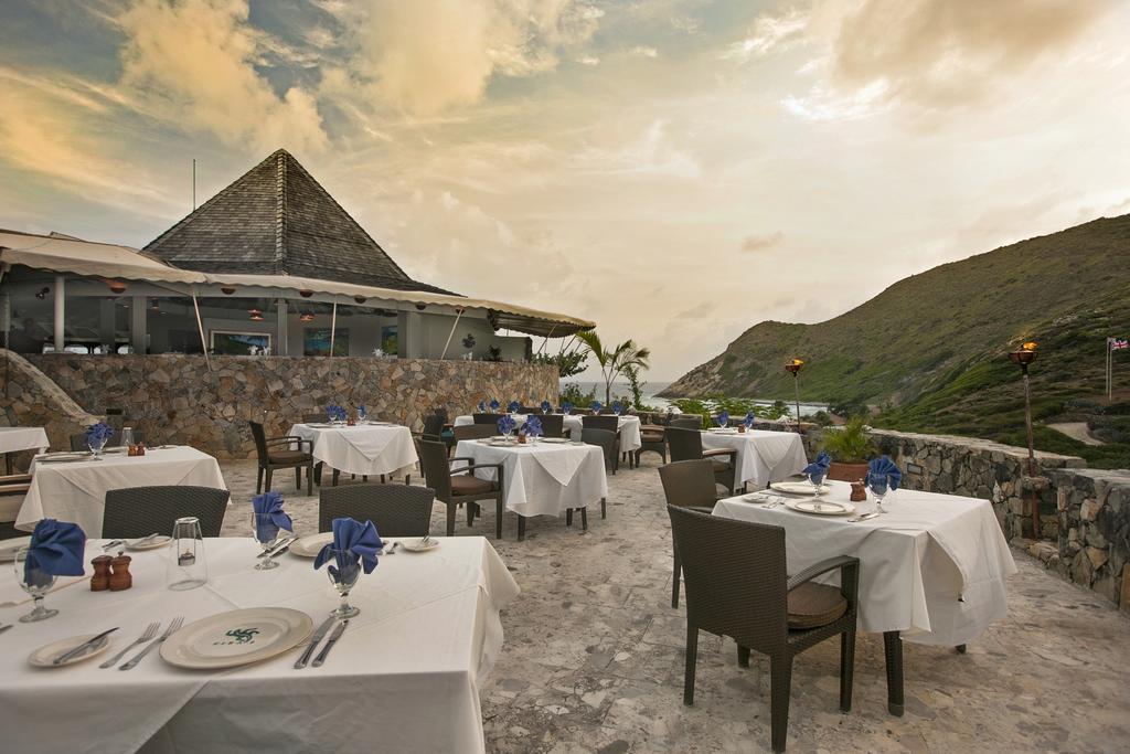 Biras Creek Resort Спаніш-Таун Екстер'єр фото
